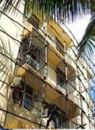 Structural audit and inspection by Rudram Enterprises - site photo 27