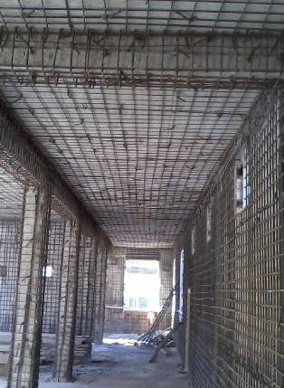 Waterproofing treatment application by Rudram Enterprises - site photo 4