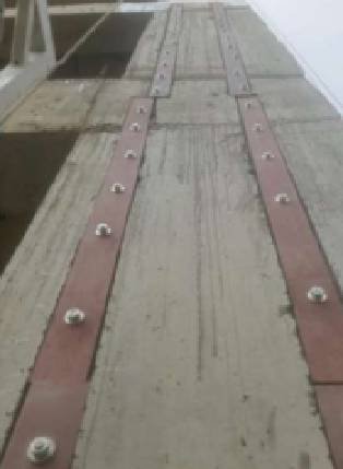 Beam and column strengthening by Rudram Enterprises - site photo 8